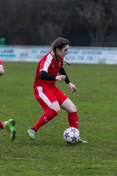 Bild 54 - B-Juniorinnen SV Henstedt Ulzburg - Holstein Kiel : Ergebnis: 0:1